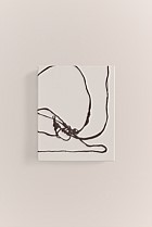 Camie Lyons x Trenery Silk Scarf