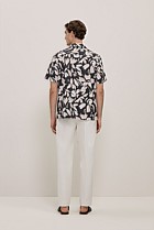 Sable Short Sleeve Shirt
