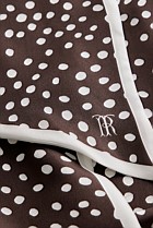 Elorie Silk Twill Scarf