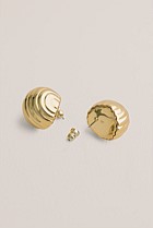 Selin Stud Earrings