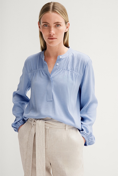 Bluebell Blouse main image 0