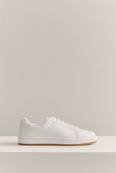 Woodhead Leather Sneaker