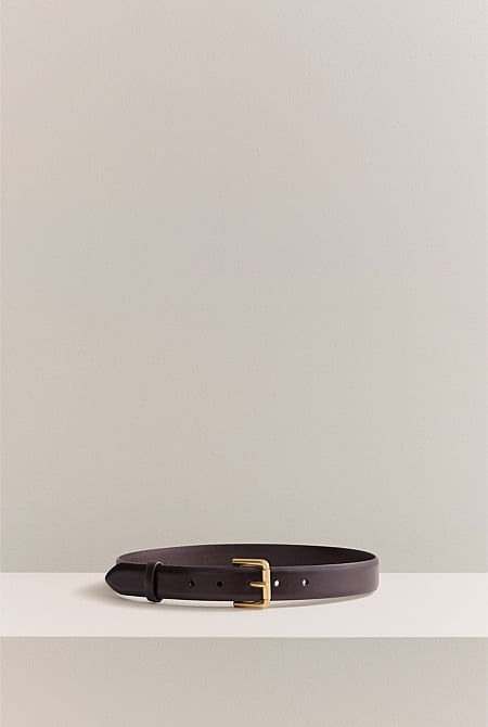 Asher Belt