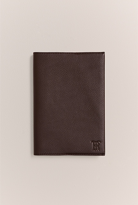 Grafton Notebook