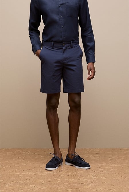 Chino Short