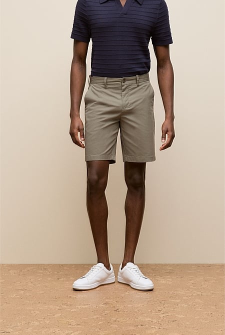 Chino Short