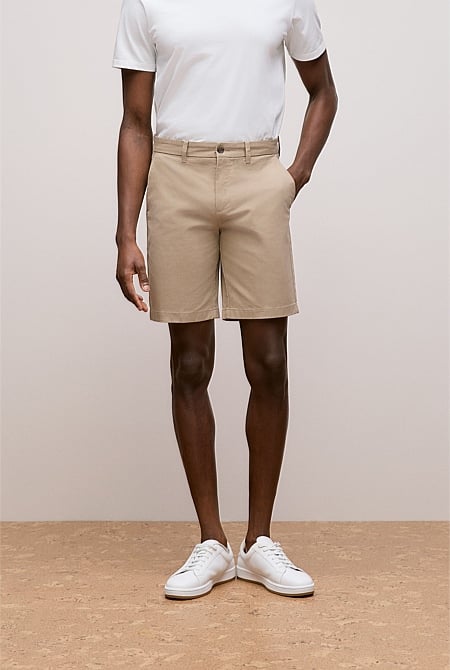 Chino Short