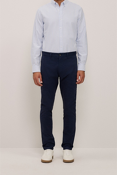 Slim Fit Chino