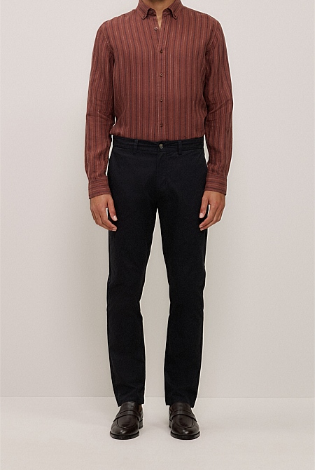 Slim Fit Chino