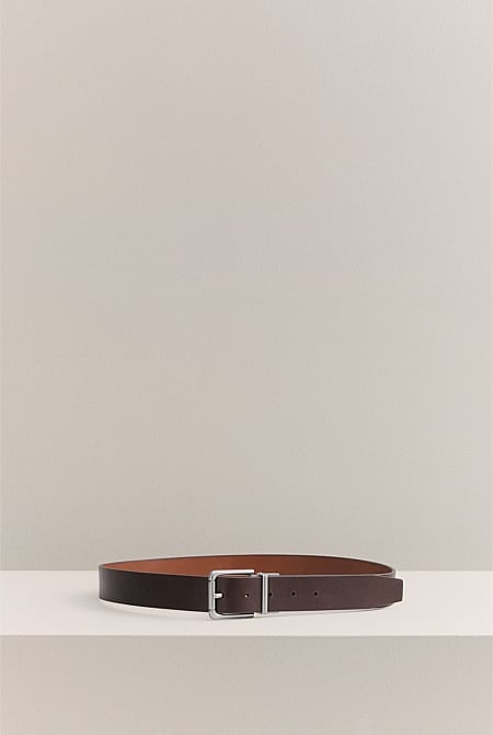 Flint Reversible Belt
