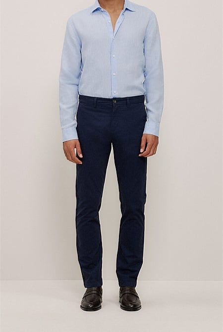 Regular Fit Chino