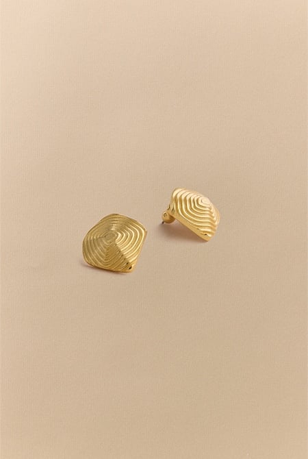 Maelis Stud Earrings