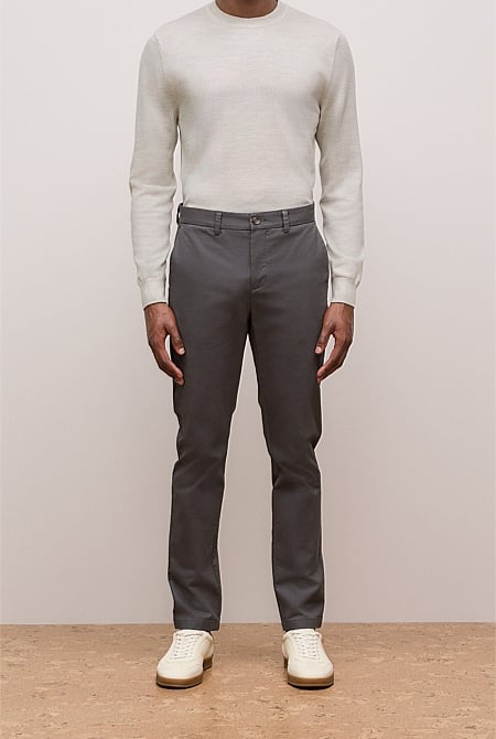 Slim Fit Chino