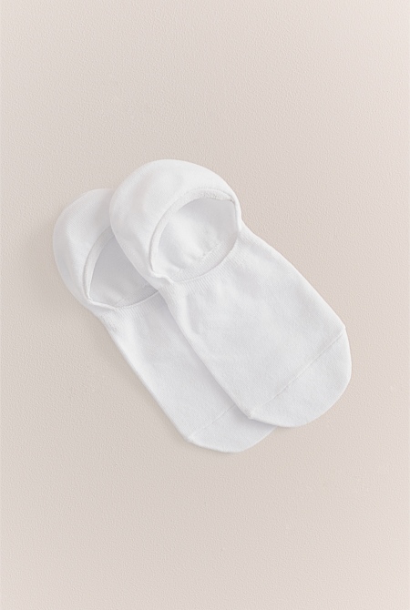 Invisible Sock