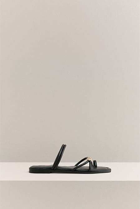 Evalie Sandal