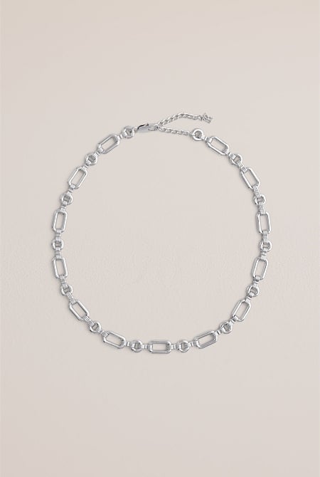 Orne Chain Necklace
