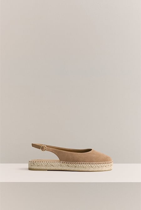 Moira Espadrille