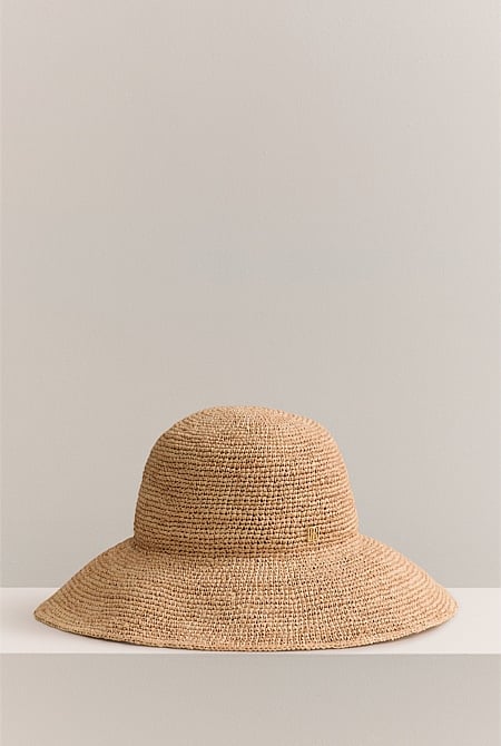 Audrey Sun Hat