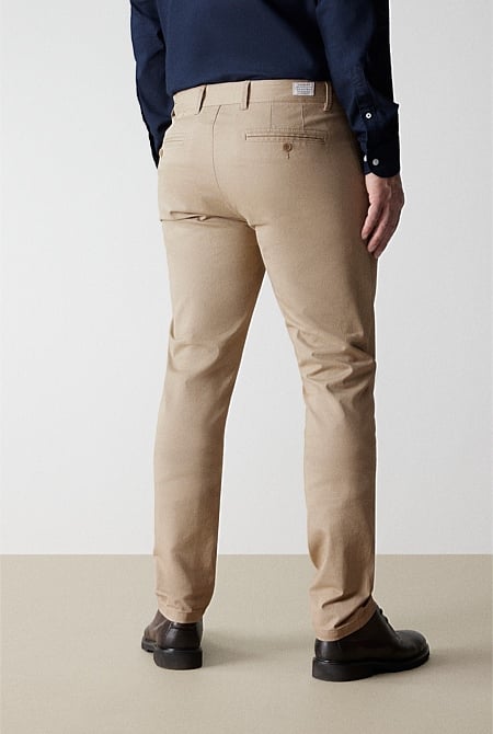 Slim Chino Pant