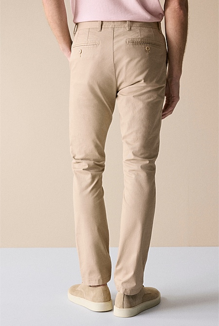 Regular Chino Pant