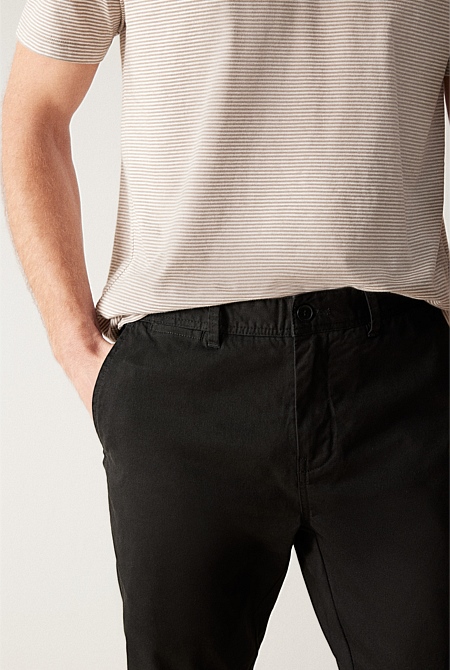 Slim Chino Pant