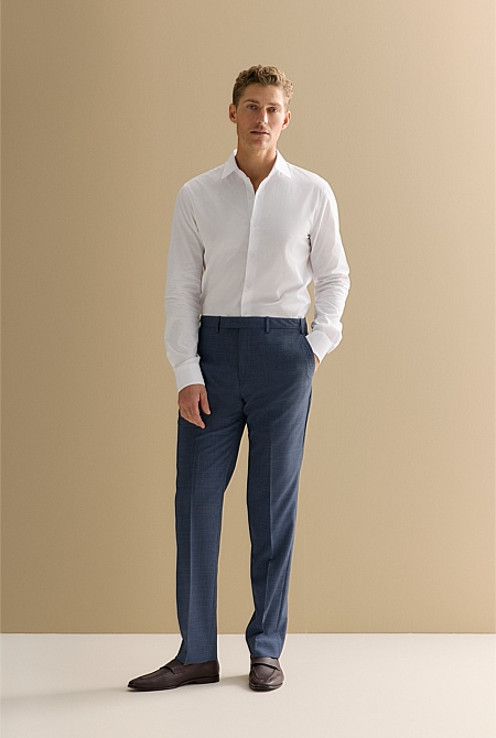 Italian Wool Pant