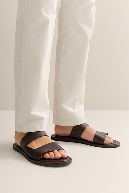 Noah Sandal