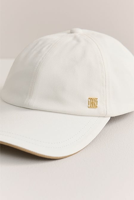 Zoe Cotton Cap