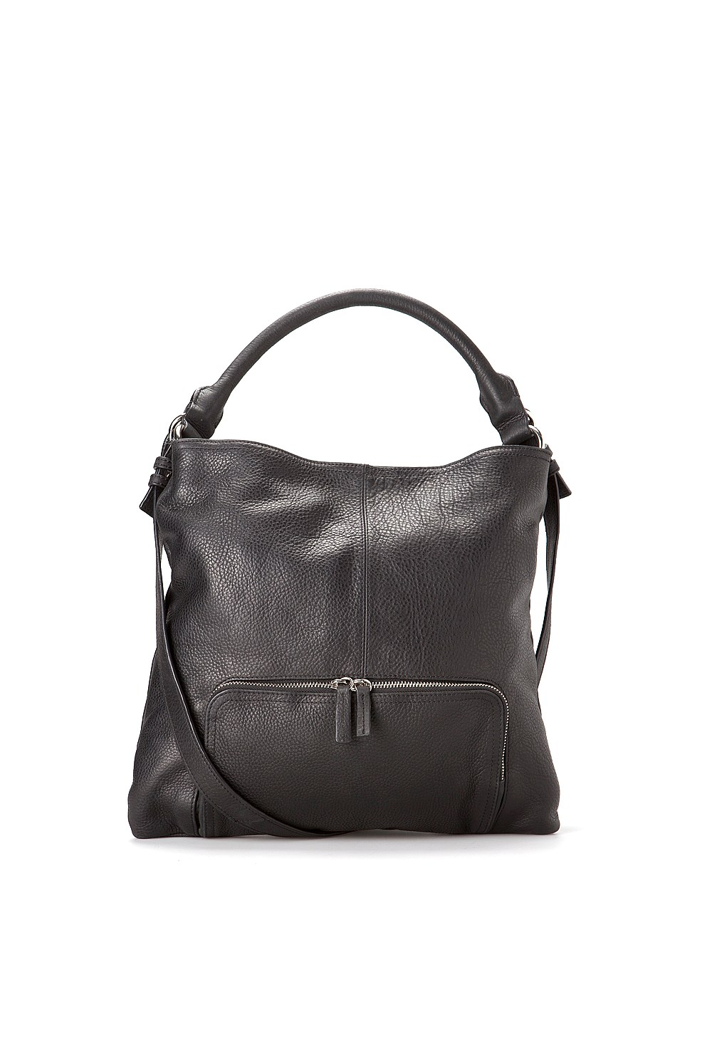 Juniper Satchel