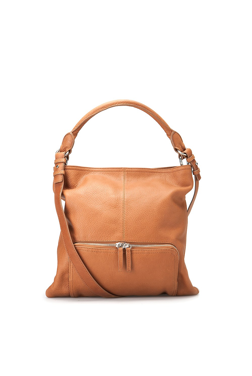 Juniper Satchel