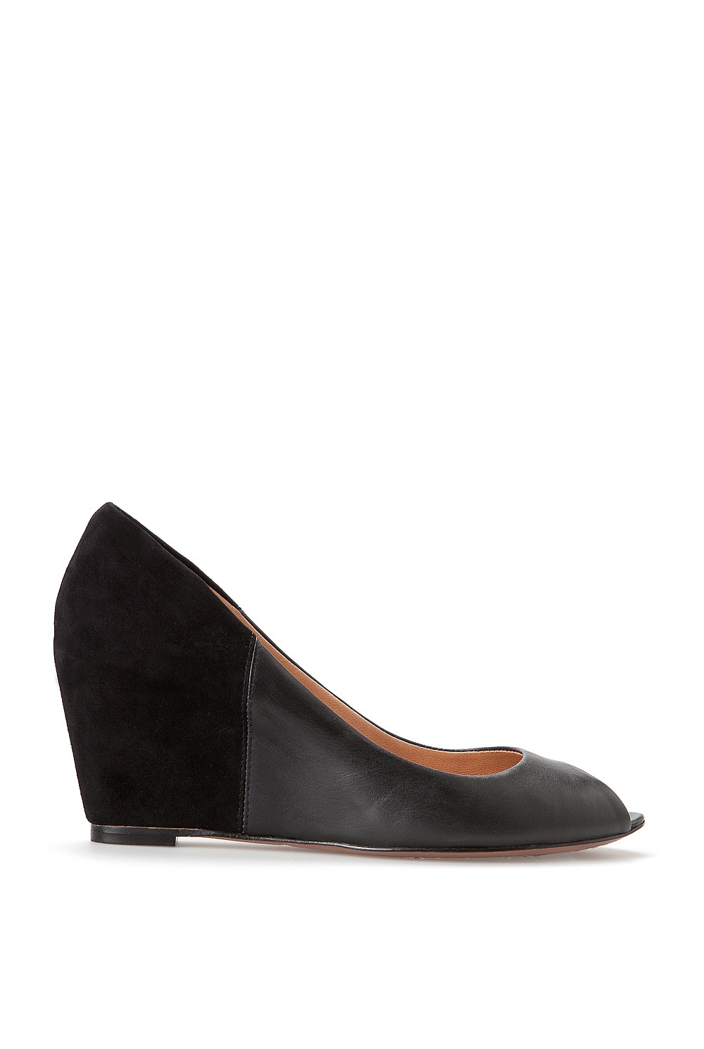 Kalei Block Wedge