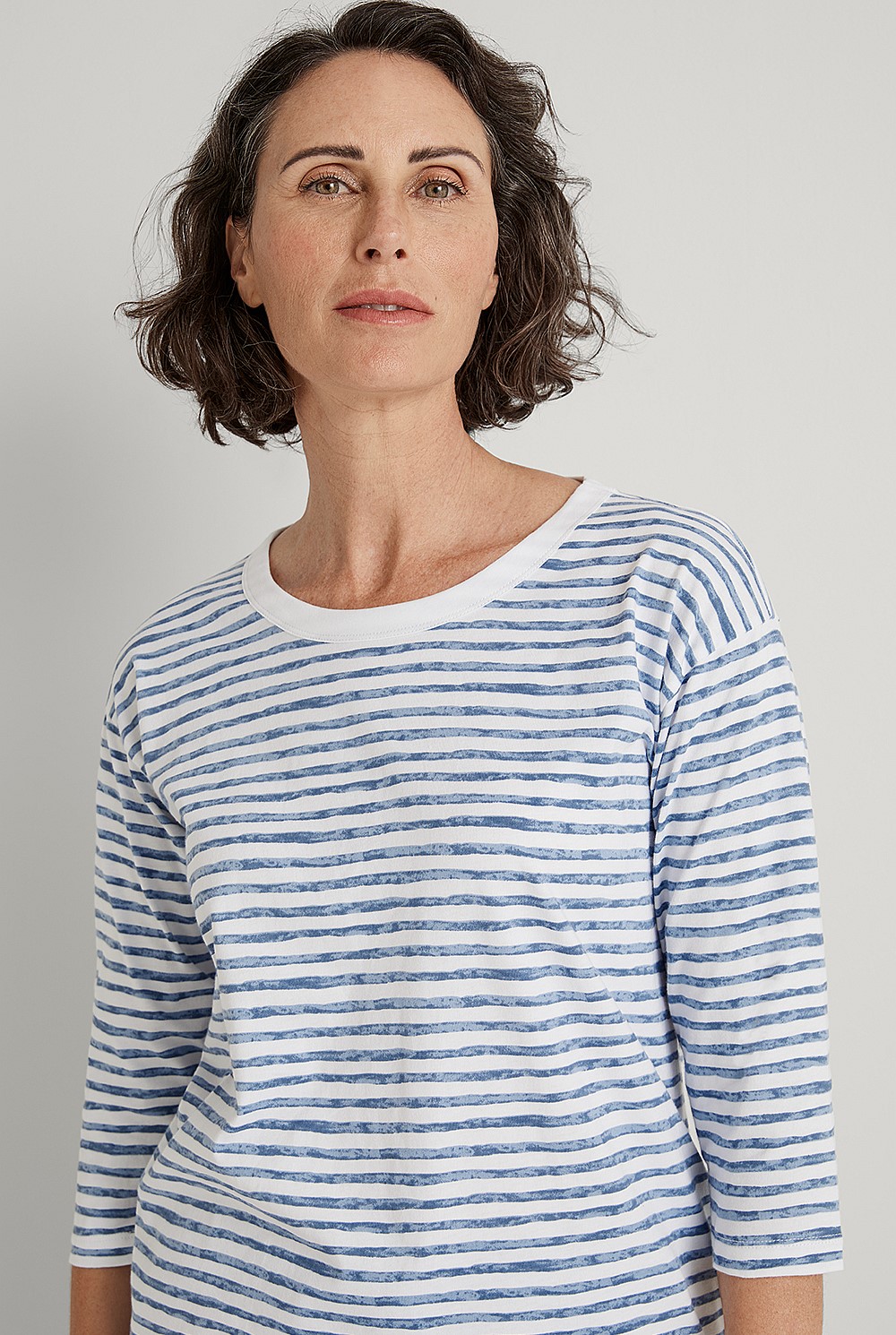 Ladies T-Shirt - CBHRPE