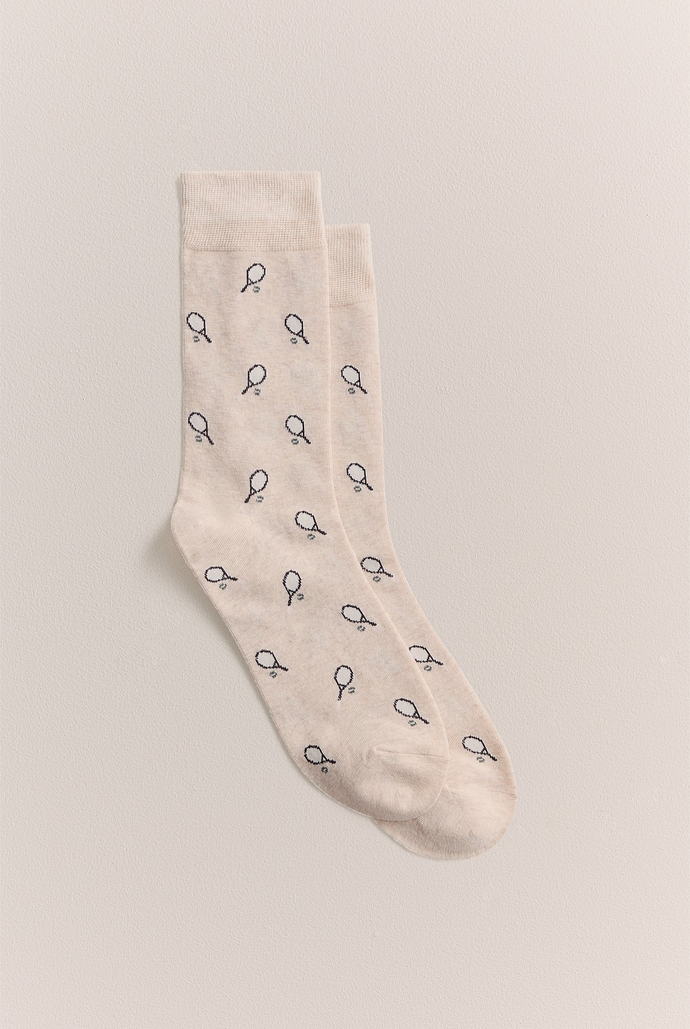 Tennis Sock