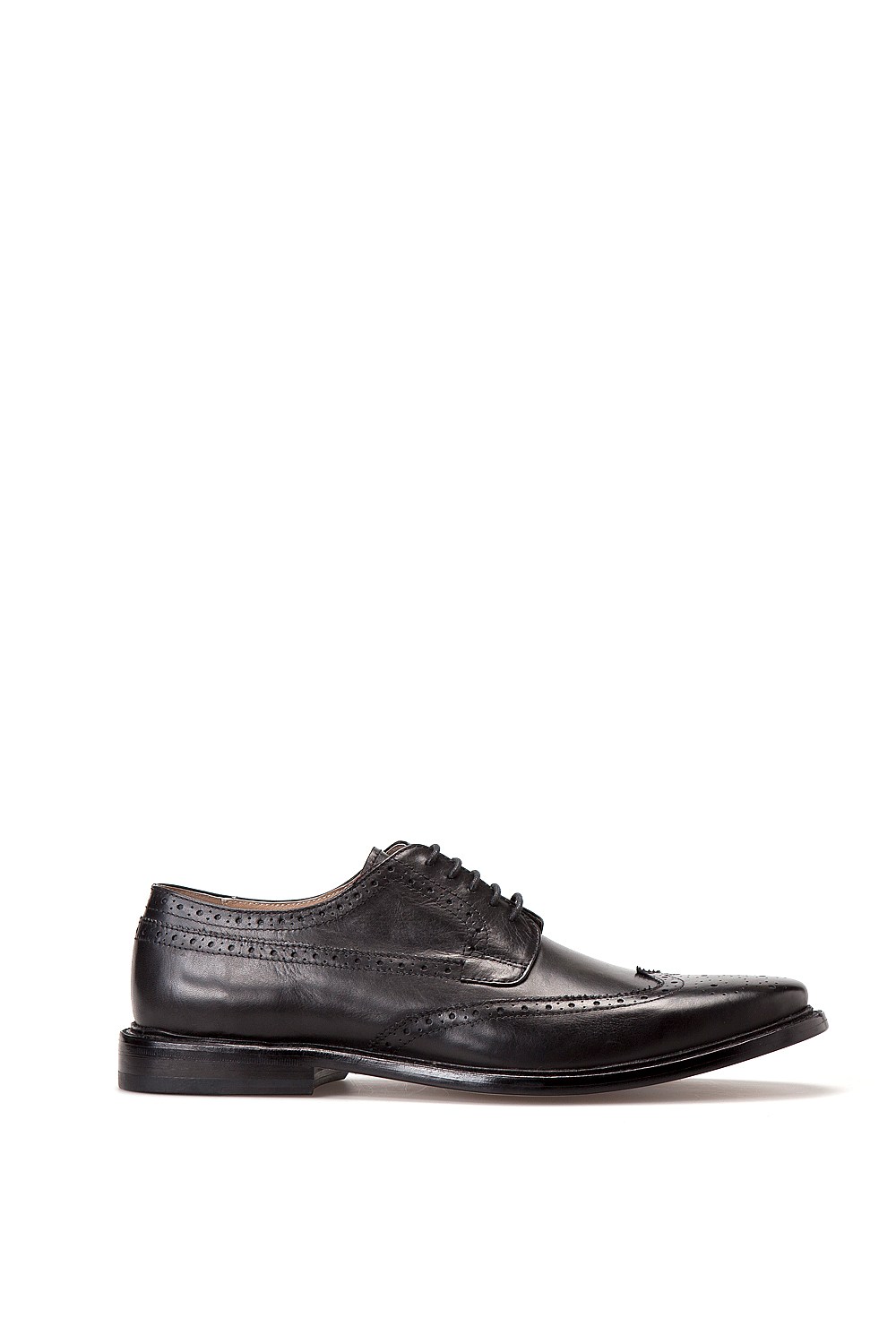 Allen Brogue