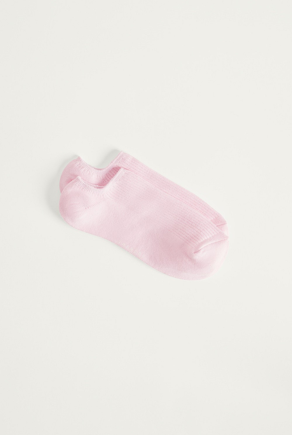 Rib Low Cut Sock