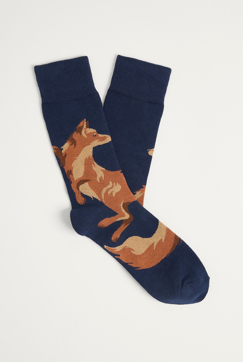 Fox Sock