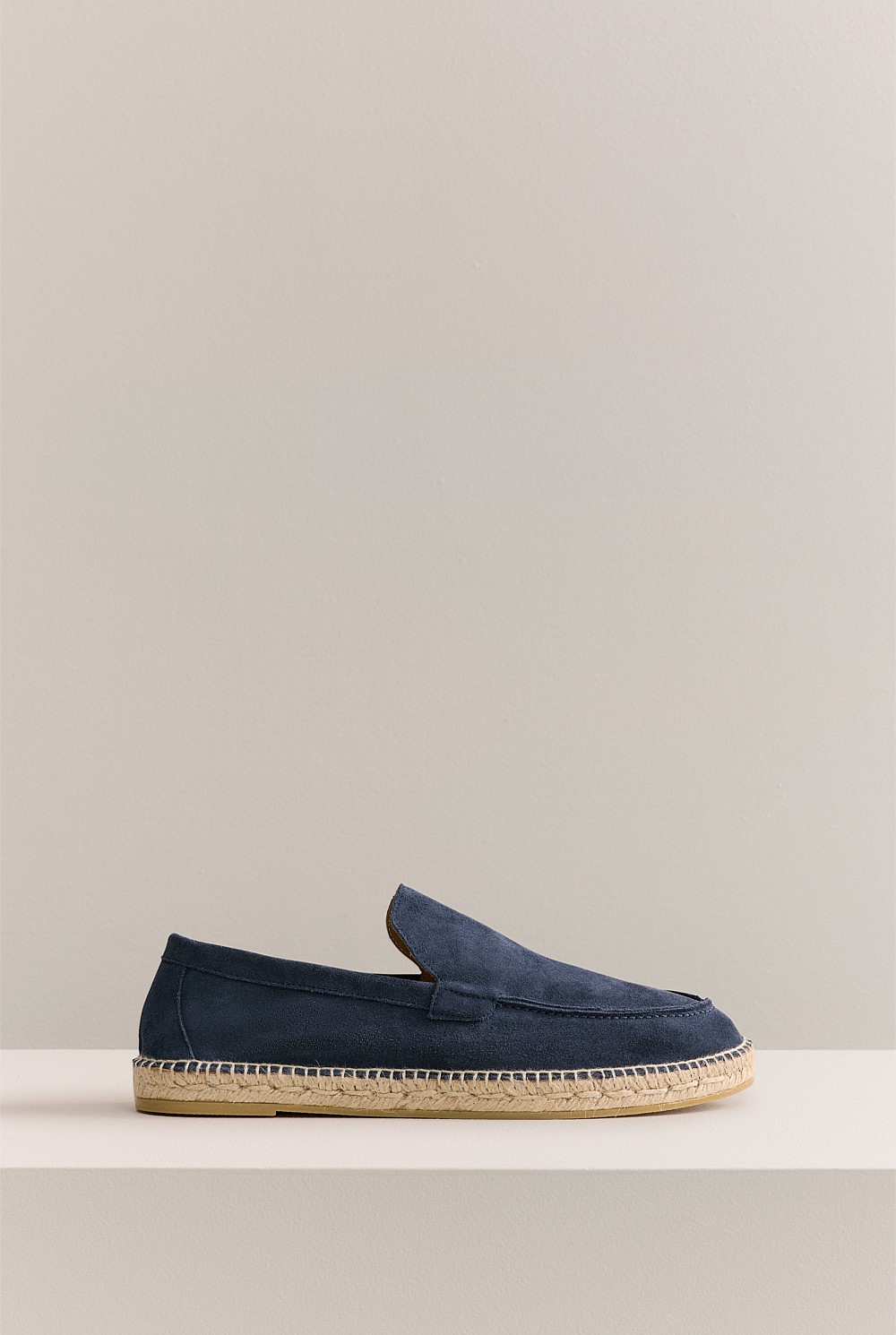 Greyson Espadrille