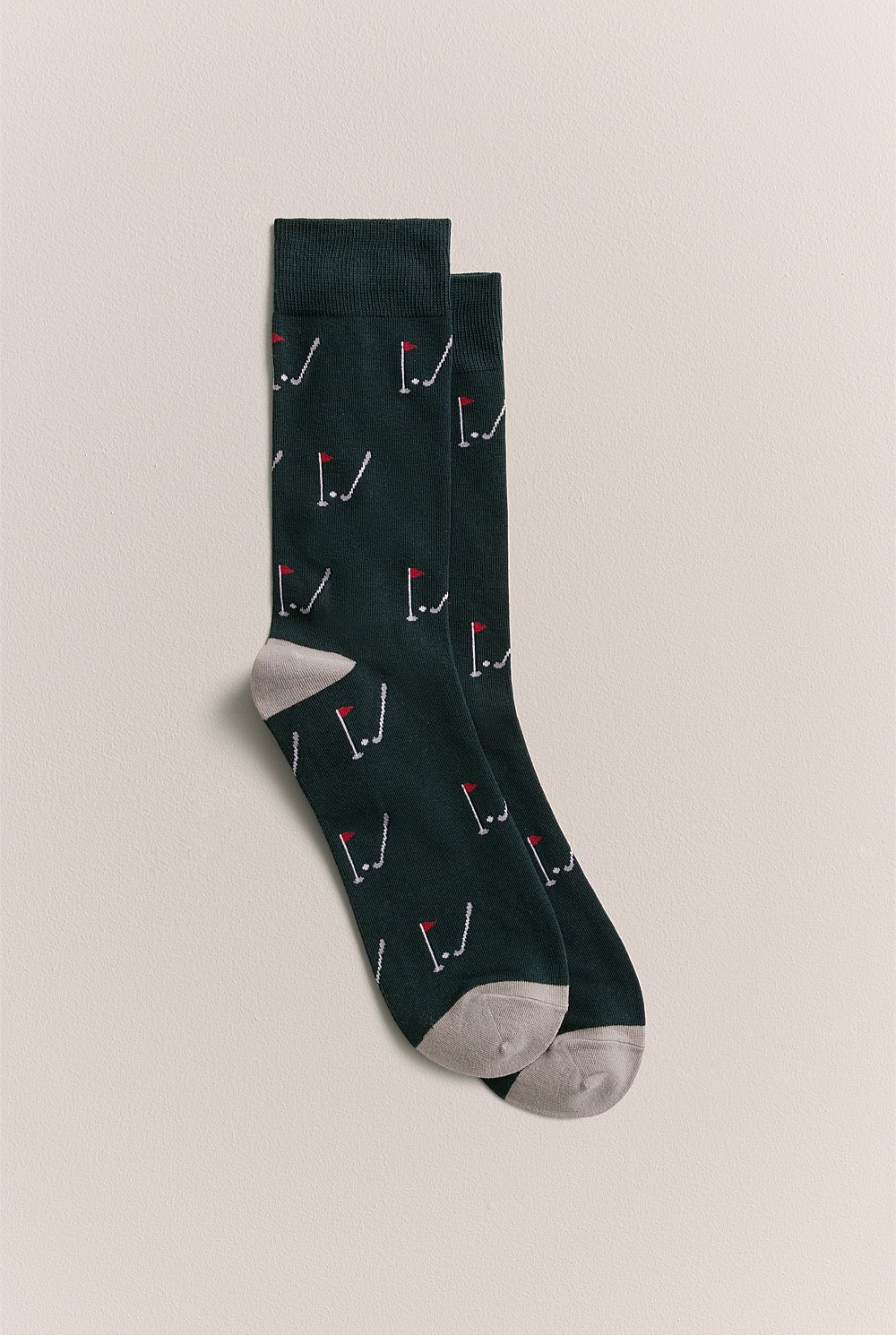 Golf Sock