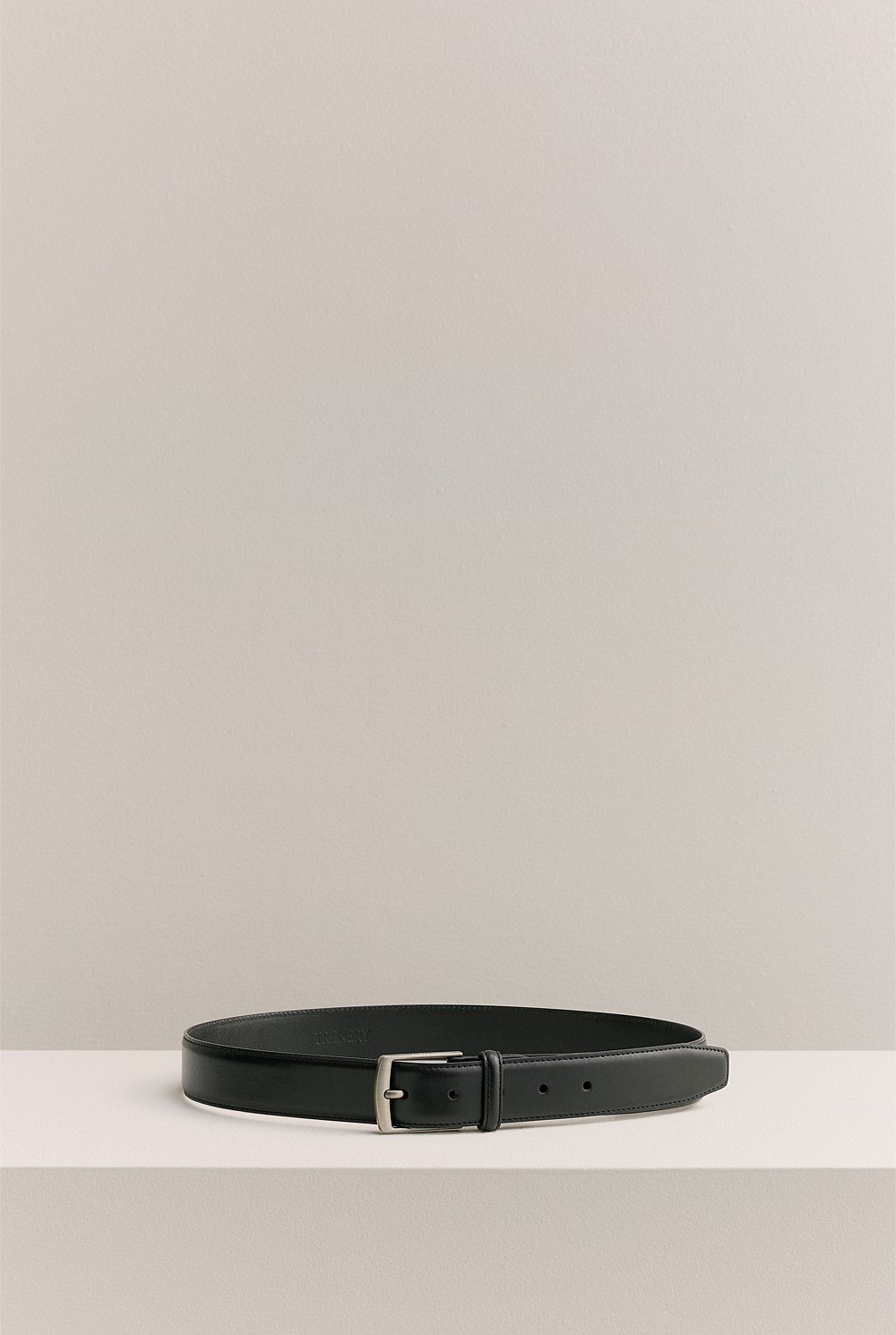 Newell Slim Belt