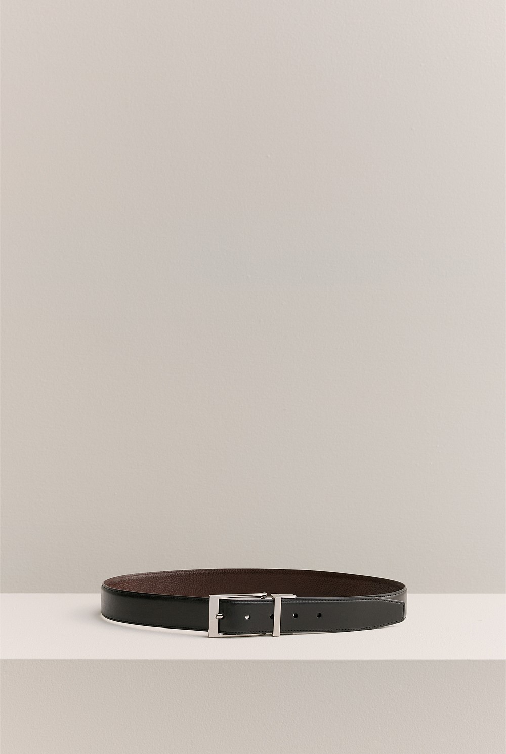 Ballard Reversible Belt