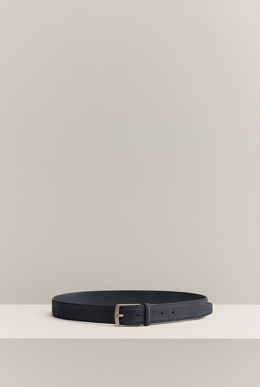 Newell Slim Belt