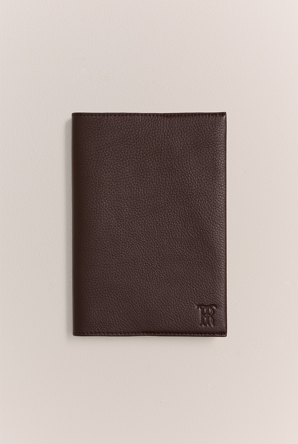 Grafton Notebook