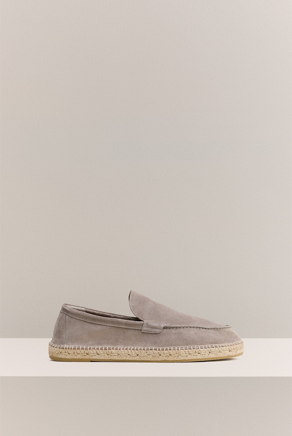 Greyson Espadrille