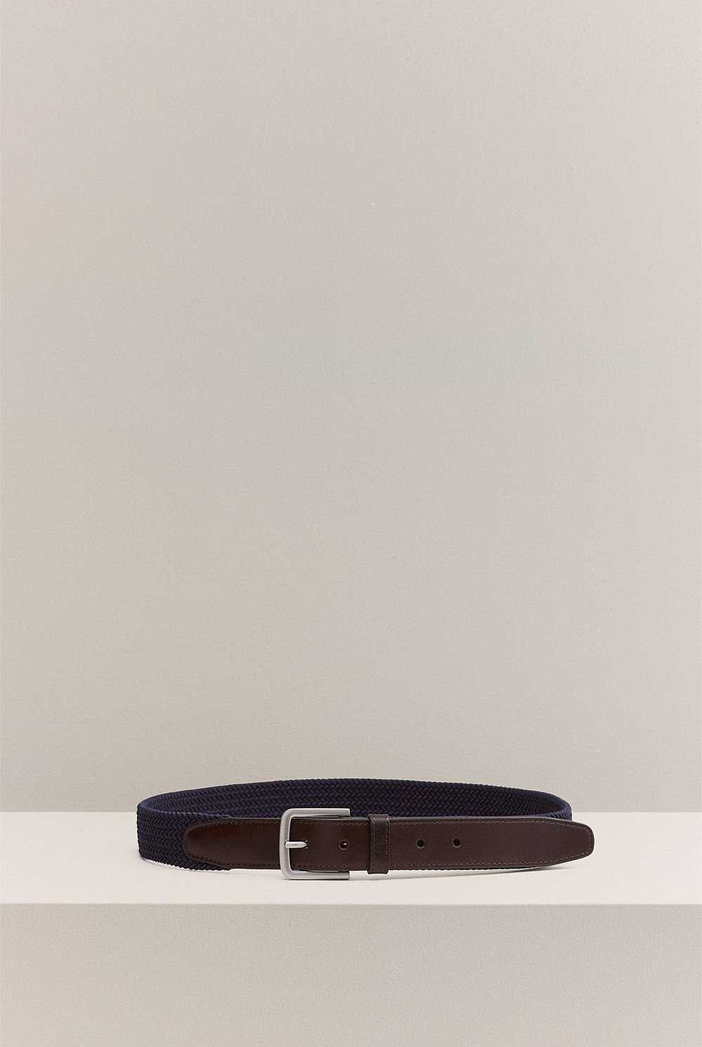 Smith Woven Belt