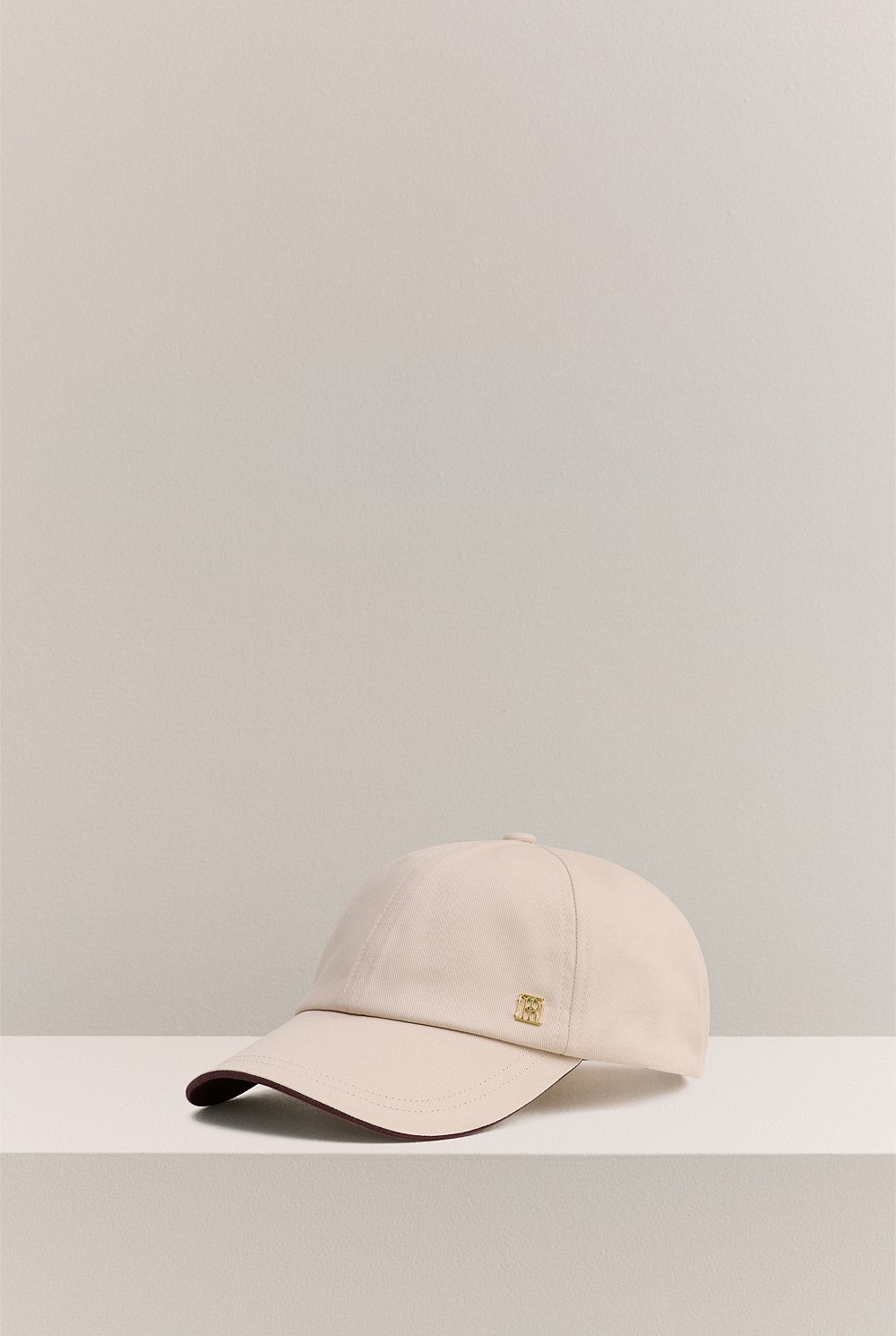 Zoe Cotton Cap