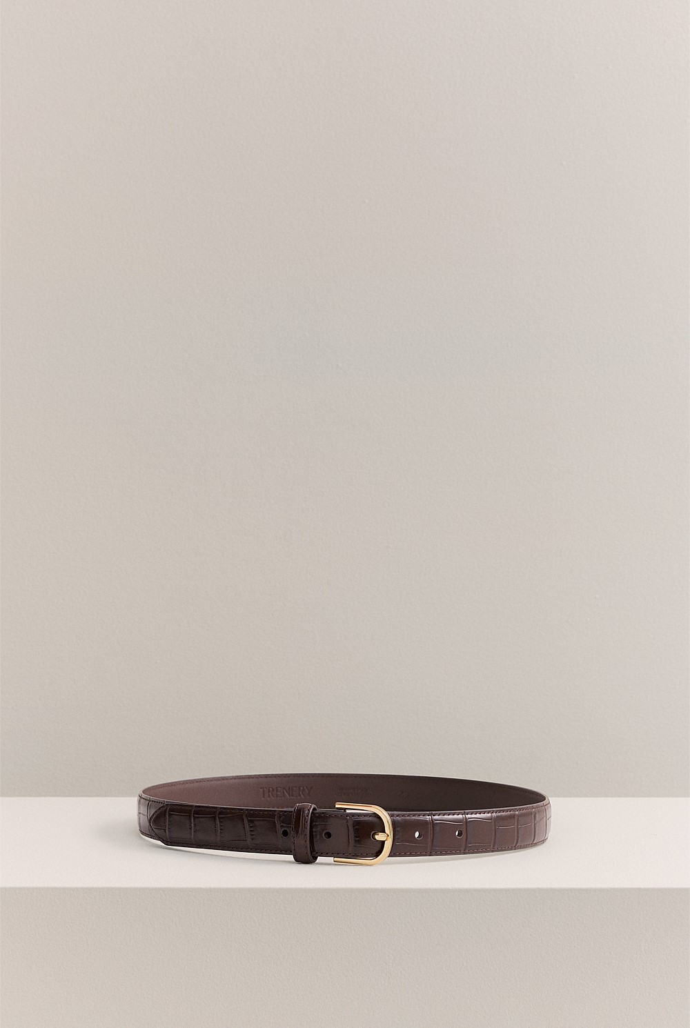 Argil Belt
