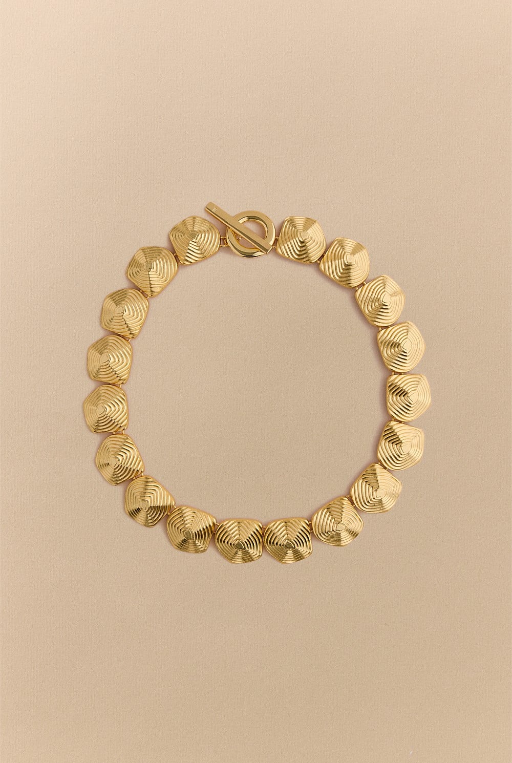 Maelis Necklace
