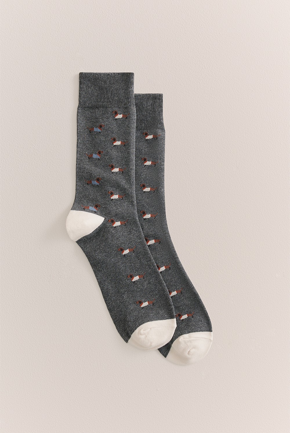 Cosy Dog Sock