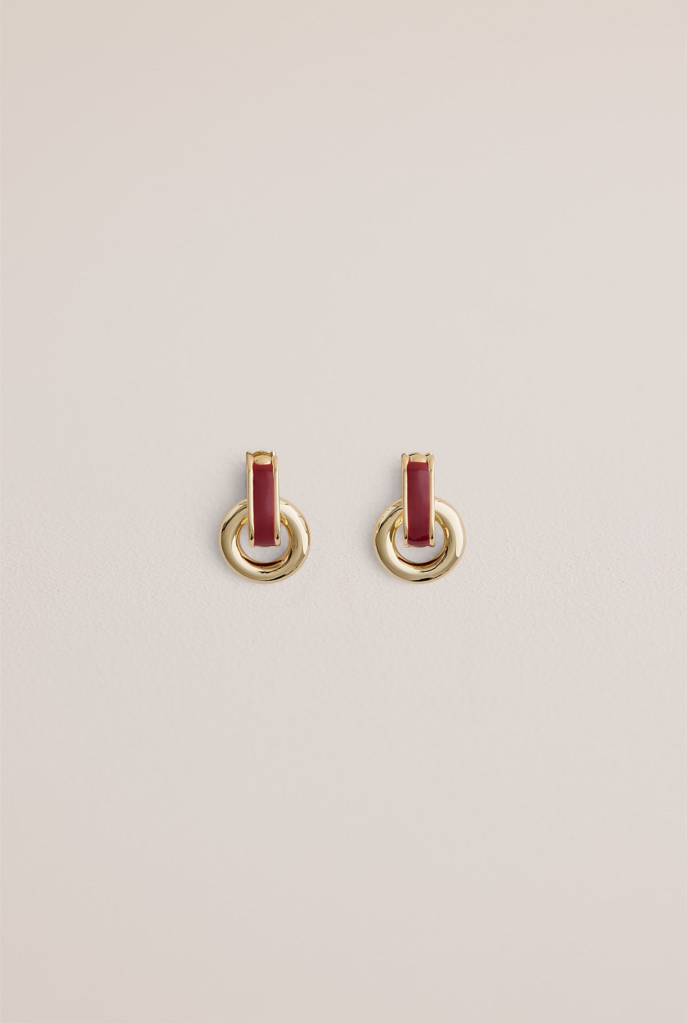 Marisol Drop Earrings