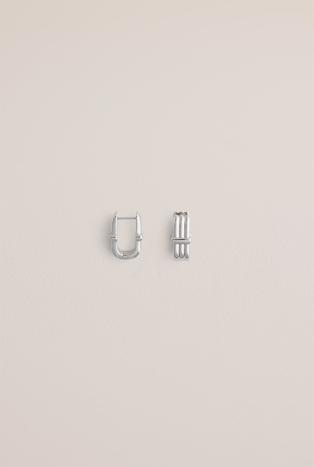 Orne Huggie Earrings